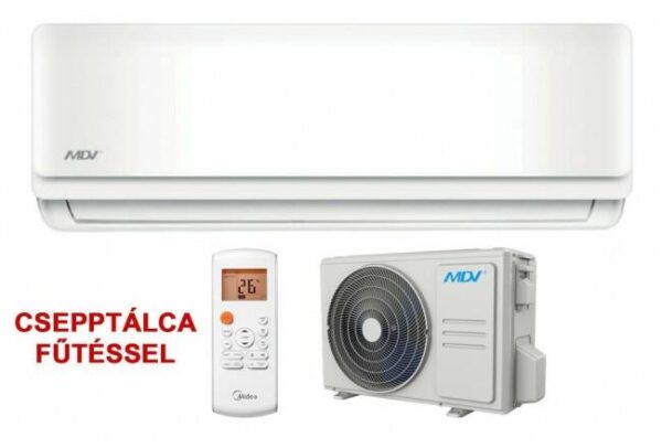 MDV Next 5,3kW NTA1-053B-SP(HB)