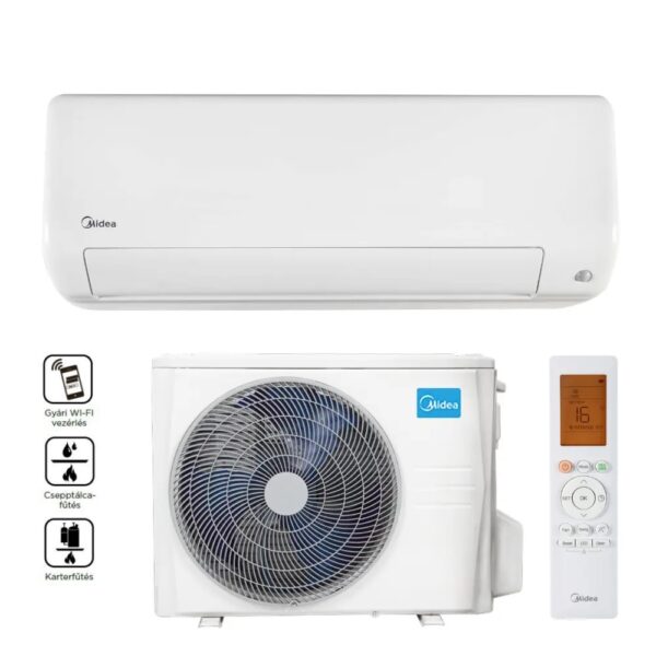 Midea All Easy Pro 3,5kW MEX-12-SP