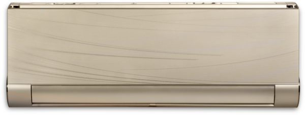 Fisher ART 3,5kW FSAIF-ART-123AE3 Gold - Image 7