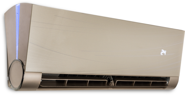 Fisher ART 3,5kW FSAIF-ART-123AE3 Gold - Image 4