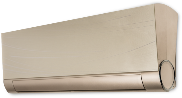 Fisher ART 3,5kW FSAIF-ART-123AE3 Gold - Image 5