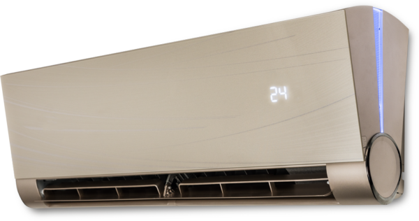 Fisher ART 3,5kW FSAIF-ART-123AE3 Gold - Image 6