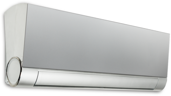 Fisher ART 3,5kW FSAIF-ART-123AE3 Silver - Image 2