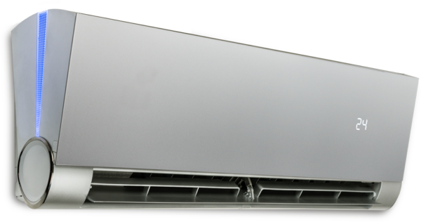 Fisher ART 3,5kW FSAIF-ART-123AE3 Silver - Image 3