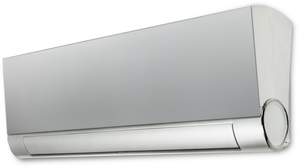 Fisher ART 3,5kW FSAIF-ART-123AE3 Silver - Image 4