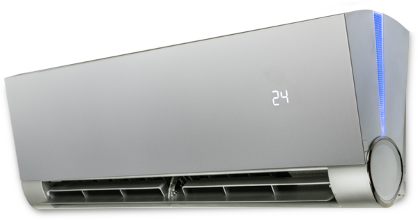 Fisher ART 3,5kW FSAIF-ART-123AE3 Silver - Image 5