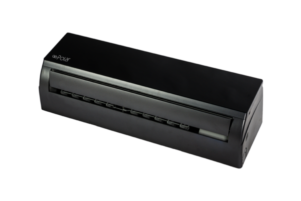 Polar Rainbow Fekete 5,0kW SIEH0050SDR/SO1H0050SDR S/B - Image 2