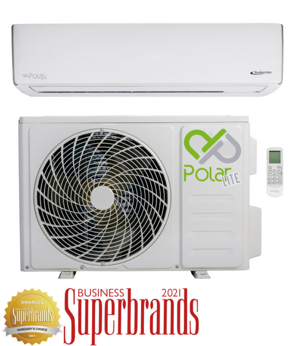 Polar Lite 3,5kW SIEH0035SDL/SO1H0035SDL