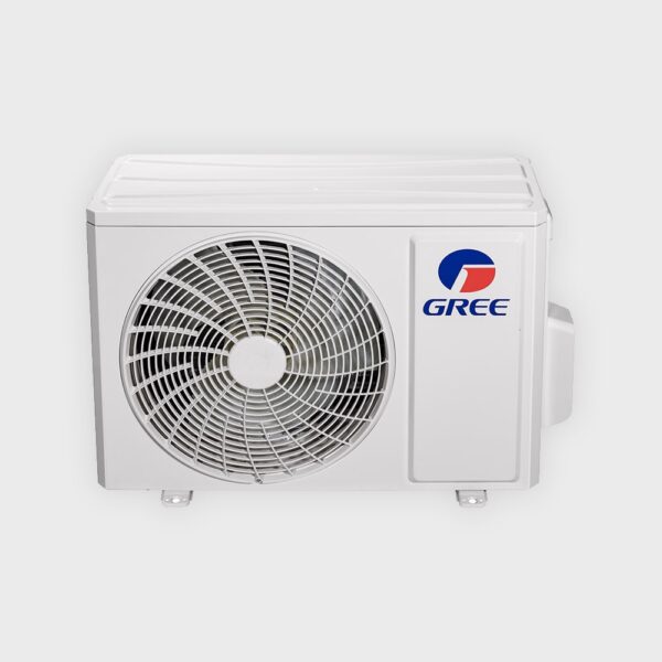 Gree Comfort-X 2,7kW GWH09ACC-K6DNA1F - Image 5