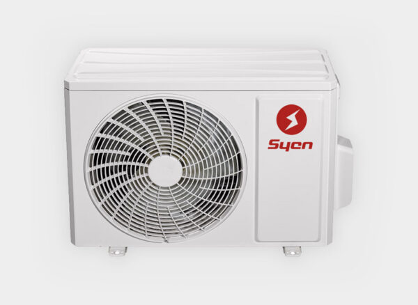 Syen Muse 3,5kW SOH12MU - Image 4