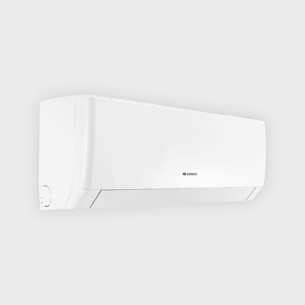 Gree Pulse 3.4kW GWH12AGB-K6DNA1A Beszerelve - Image 2