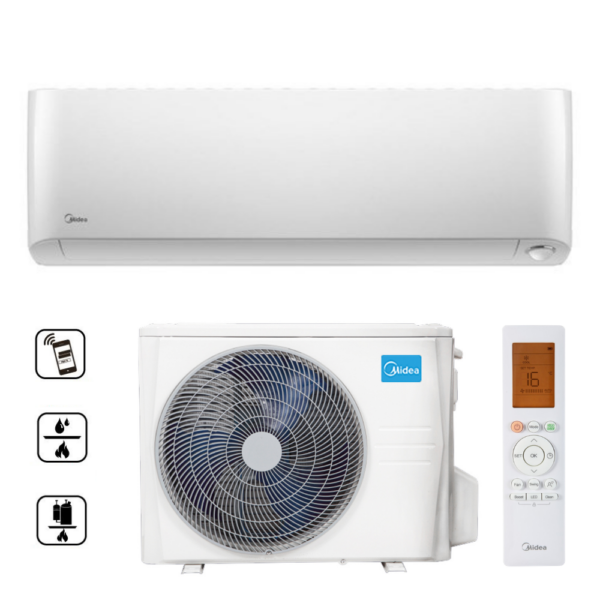 Midea Oasis Plus 3,5kW MOP3-12-SP