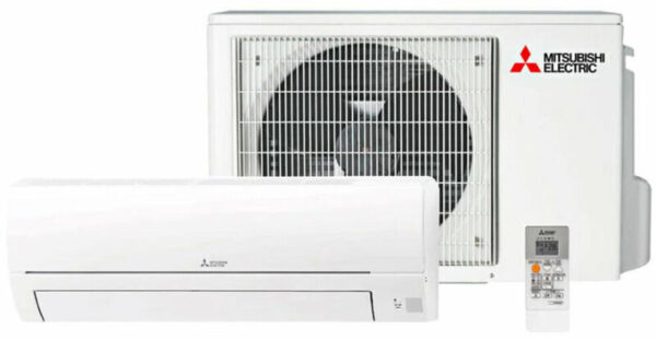 Mitsubishi MSZ/MUZ-HR35VF 3,5kW - Image 5