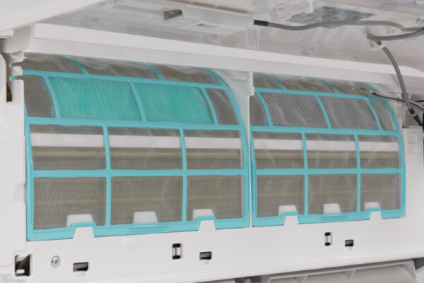 Vivax R+ Design 3,5kW Beszerelve - Image 4
