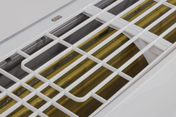 Vivax R+ Design 3,5kW Beszerelve - Image 6