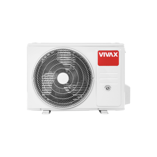 Vivax R+ Design 3,5kW Beszerelve - Image 3