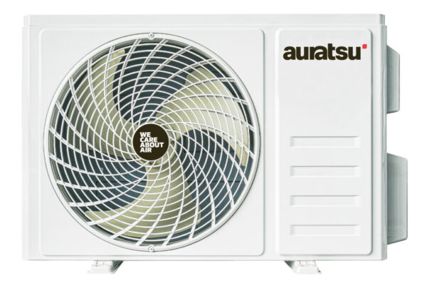 Auratsu Osaka 3,5kW Beszerelve - Image 3